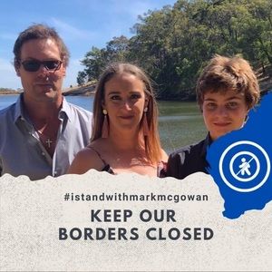 Meet your Posher, Alicia n alan